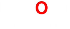 Mike for Brooklyn Center Mayor